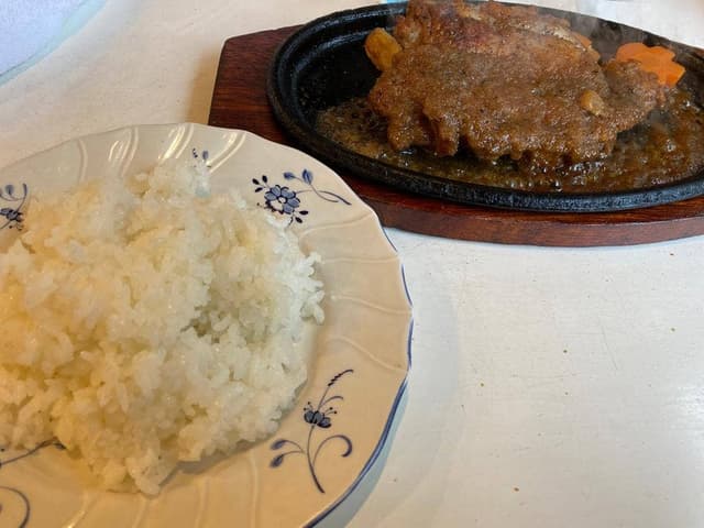 レストランホープ - サブ画像3