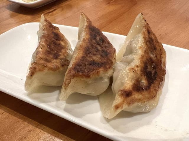 浅草熊猫食堂 - サブ画像3