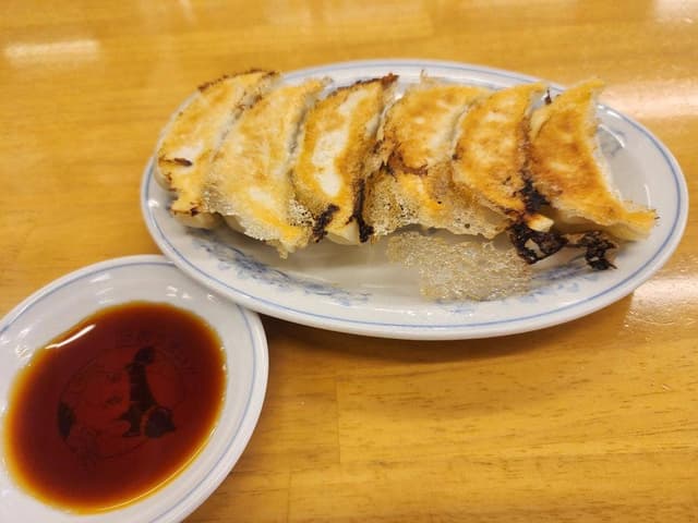 ぎょうざの満洲 荻窪南店 - サブ画像2