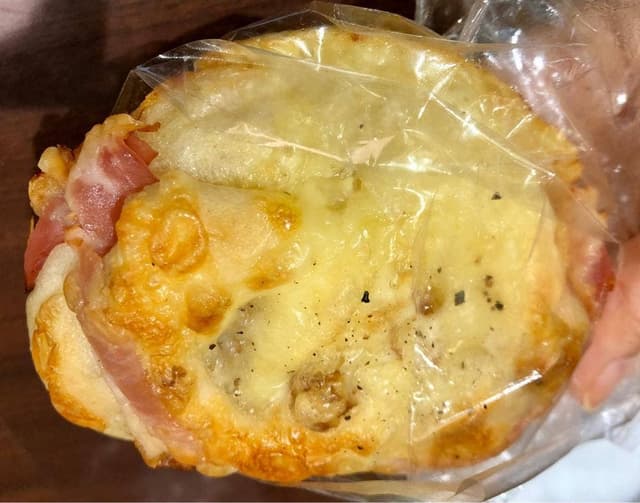 フォレストベーカリー - サブ画像1