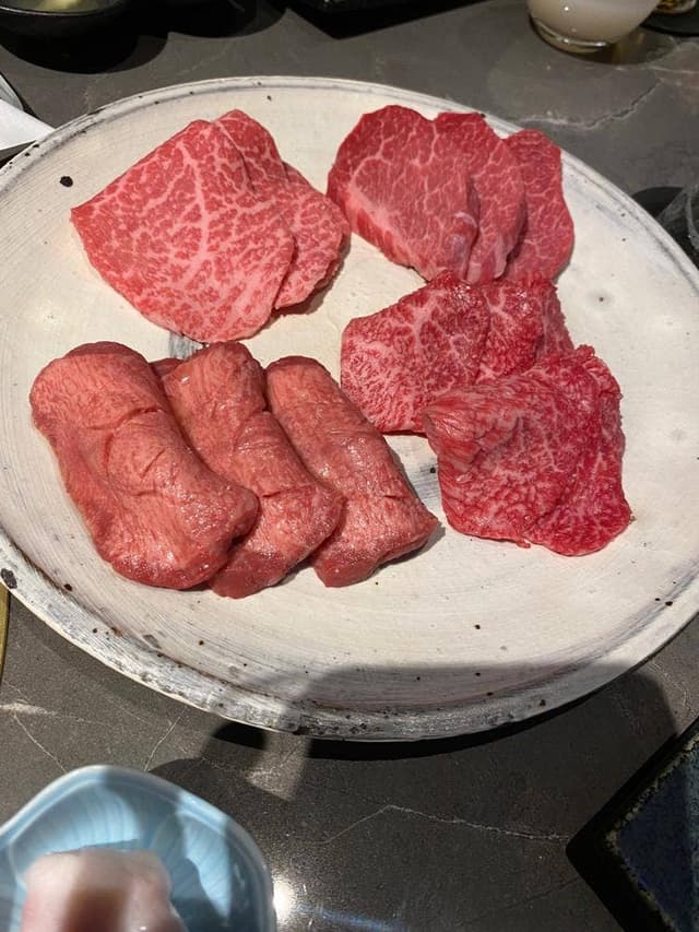 米沢牛 上杉 銀座本店 - サブ画像1