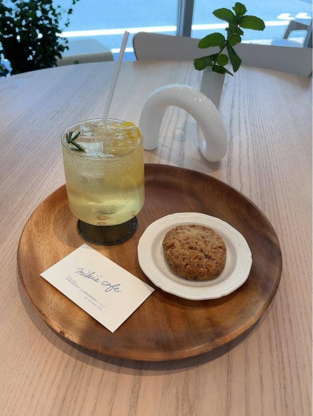 miki'scafe - サブ画像1