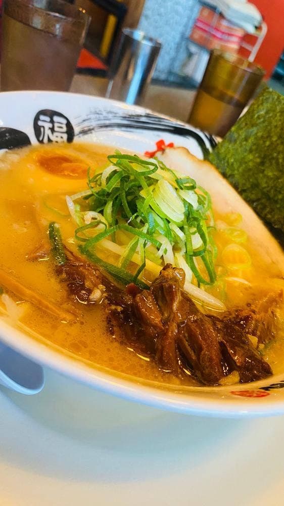 ふくちあん 本店 - サブ画像2