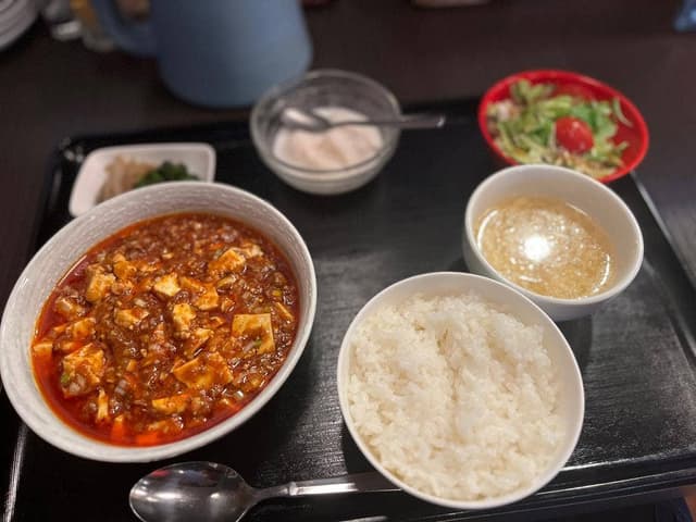 中華食堂やまちゃん - サブ画像1