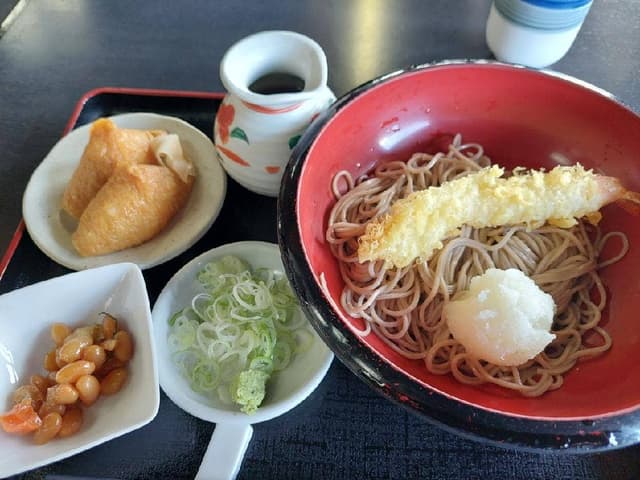 宿場そば - サブ画像1