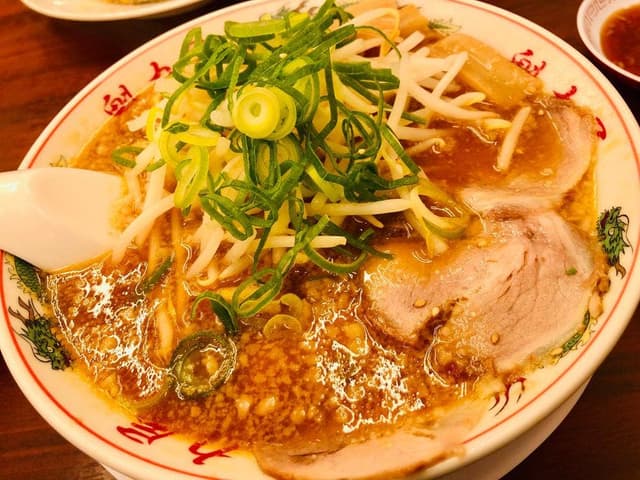 ラーメン魁力屋 相模原中央店 - サブ画像1