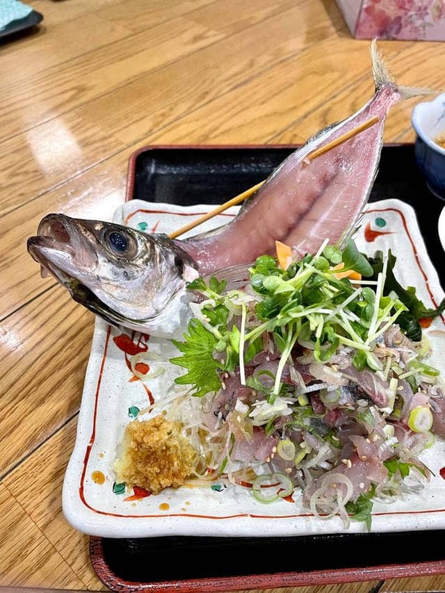 お休み処・喰い処 まんま - サブ画像3