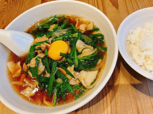 小次郎両国店 - サブ画像1
