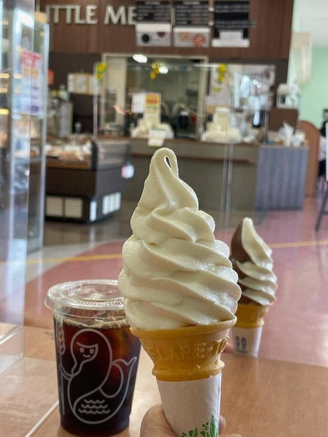 リトルマーメイド エスポット新横浜店 - サブ画像1