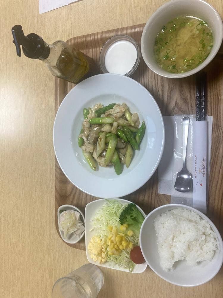 あすなろキッチン工房 木らら