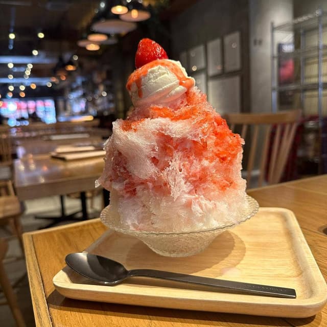 CREAM KITCHEN 新世界店 - サブ画像1