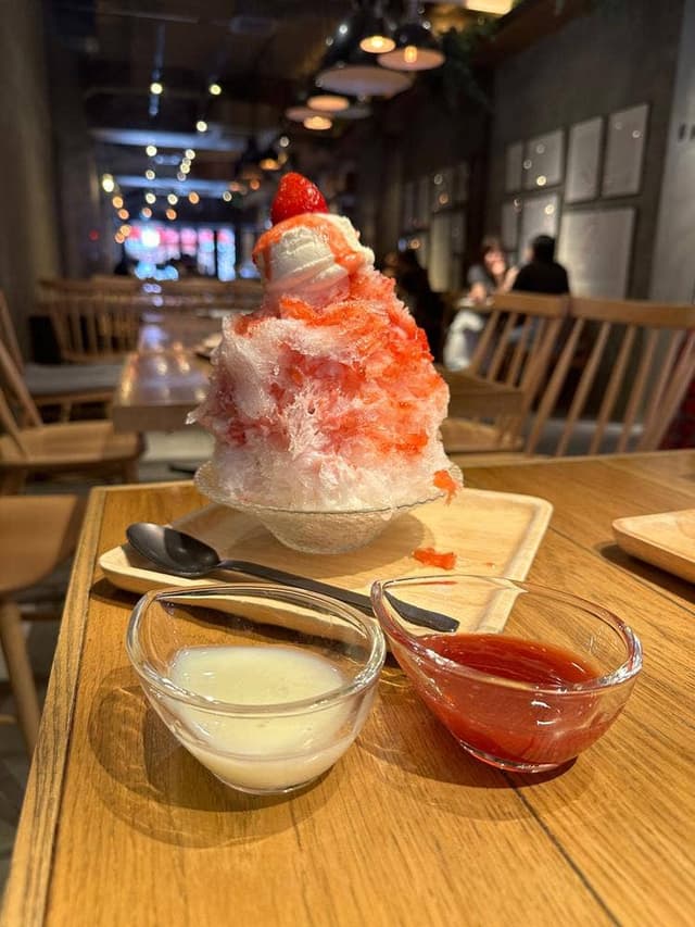 CREAM KITCHEN 新世界店 - サブ画像2