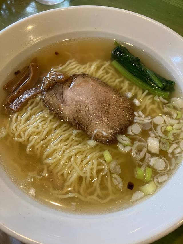 インディアン 池上店 - サブ画像1