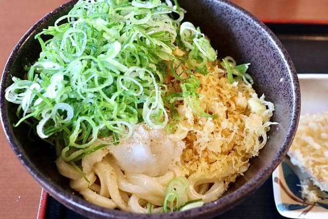 讃岐製麺 天白植田店 - サブ画像1