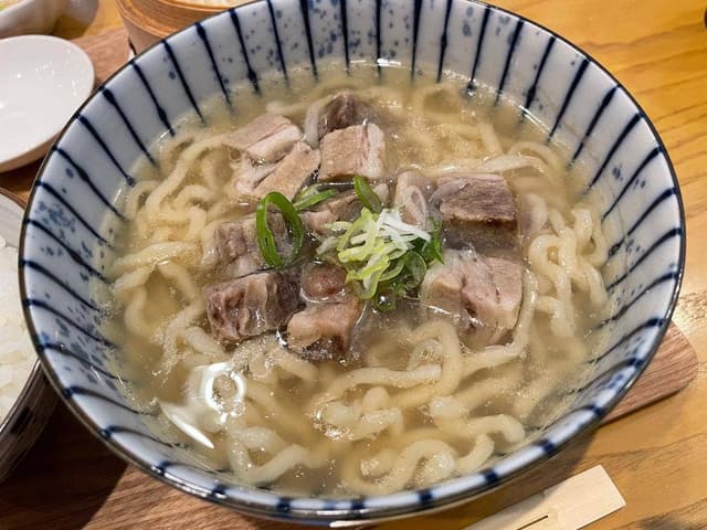 モンゴルラーメンアイリ - サブ画像1