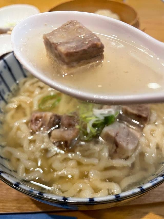 モンゴルラーメンアイリ - サブ画像2