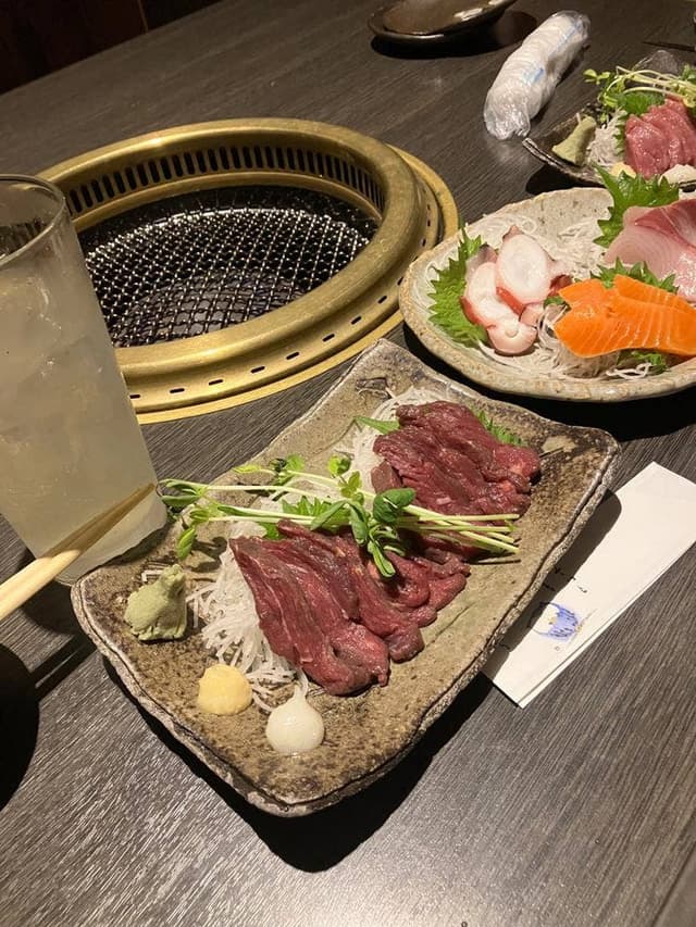 生き活き焼笑 - サブ画像2