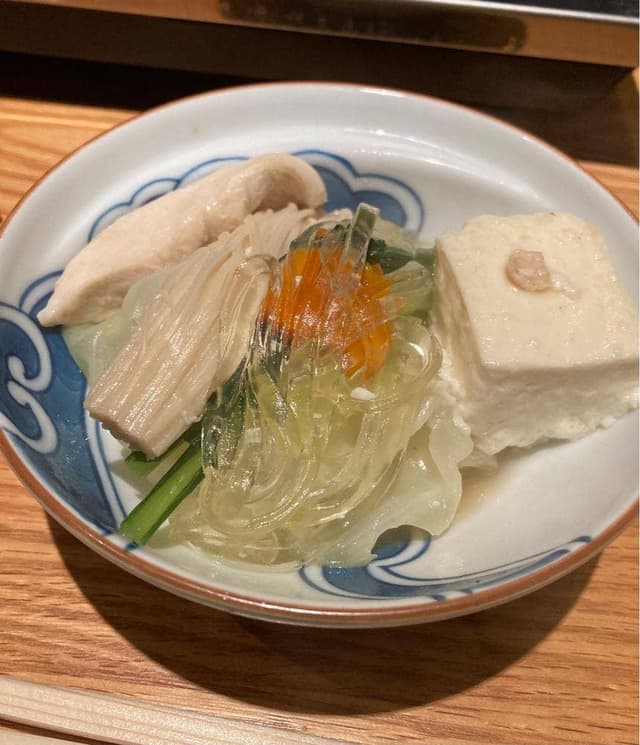 博多水炊き専門 橙 - サブ画像3