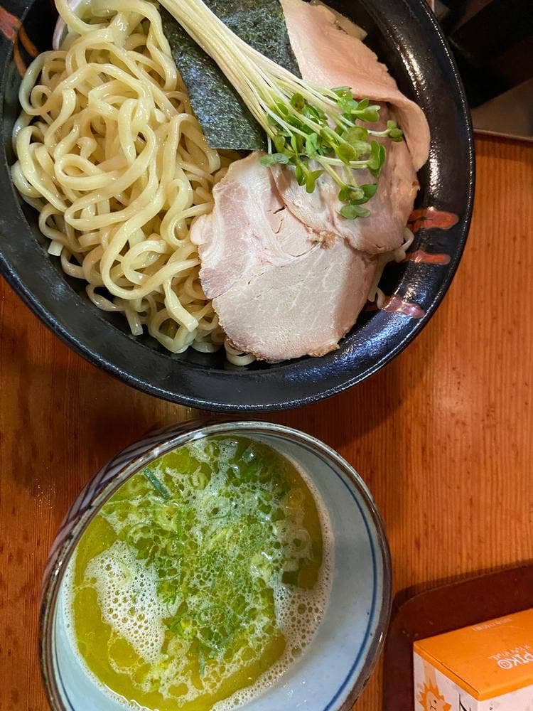 麺処 倭
