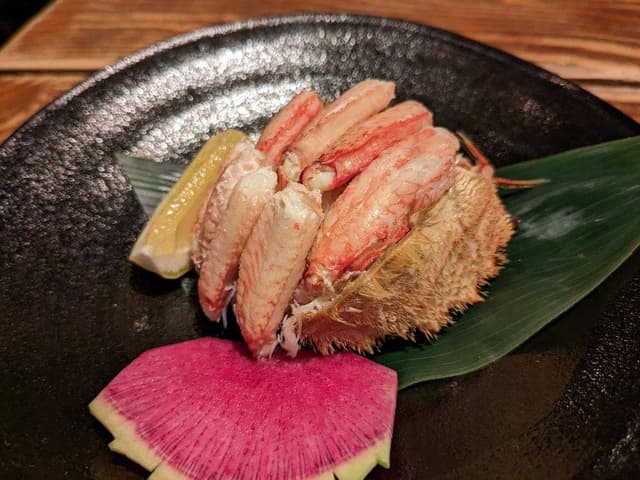 活食・隠れ酒蔵 かけはし - サブ画像2