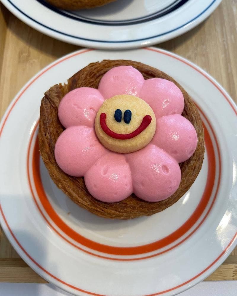 THE COOKIE 594