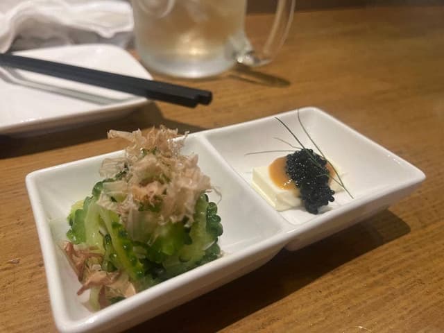 天ぷら Dining ITOI - サブ画像3
