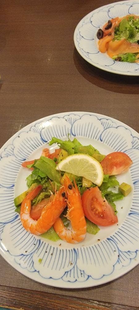 鎌倉パスタ イオンモール京都五条店