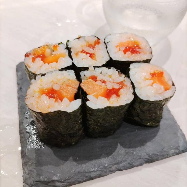 あて巻き寿司 きらきら ハシゴ楼 - サブ画像3