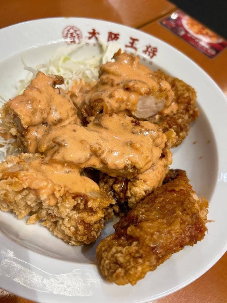 大阪王将 西葛西南口店