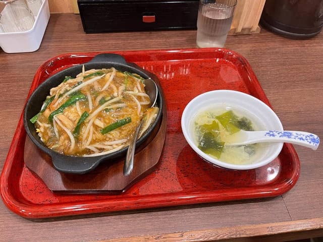 中華食堂 一番館 - サブ画像3