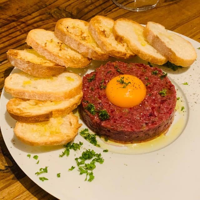 Bistro Un Coeur - サブ画像2