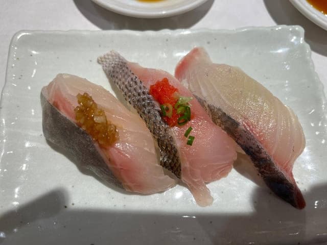 うまい鮨勘 ゆとろぎ八戸城下店 - サブ画像3