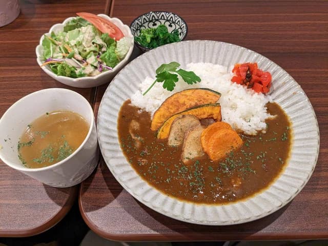 甘味とお食事処 みつのもり - サブ画像2