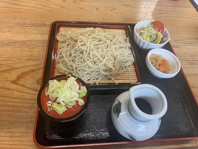 そば処 さくら家 - サブ画像2