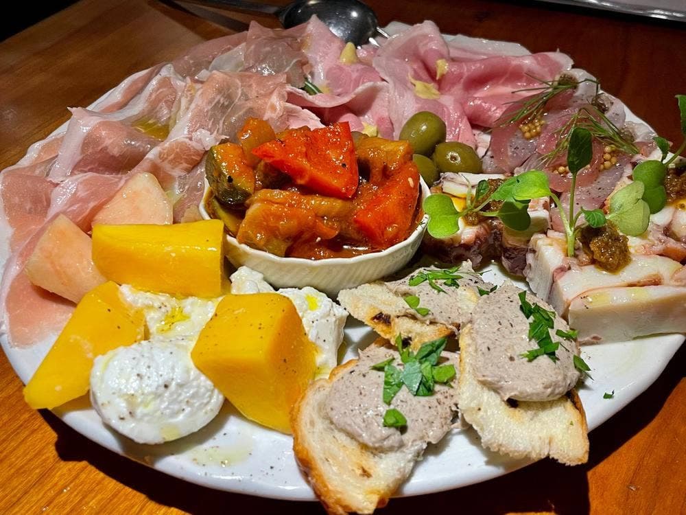 Osteria Lumaca