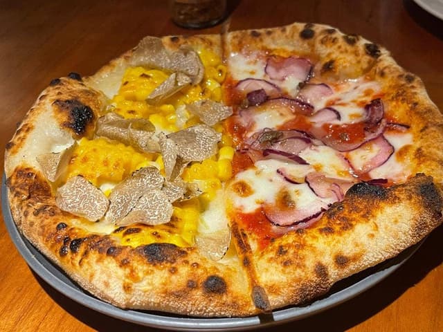 Osteria Lumaca - サブ画像1