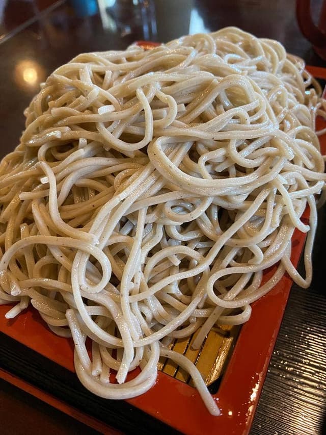 そば処玄喜 - サブ画像2