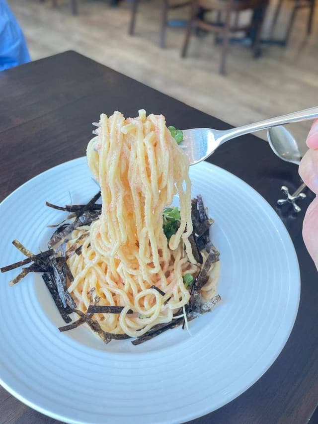 Cafe&Dining Eau de Vie - サブ画像1
