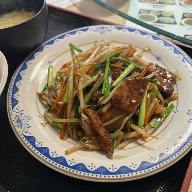 你好 ニーハオ 目黒店 - サブ画像3