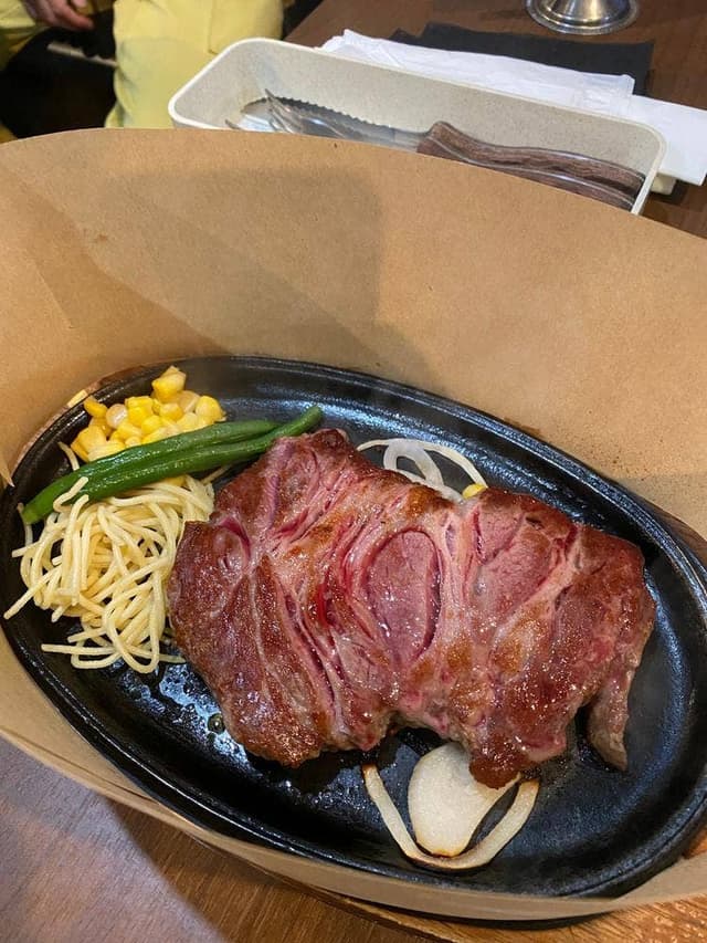 モンスターグリル 恵比寿店 - サブ画像2