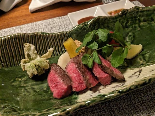 懐食みちば - サブ画像2