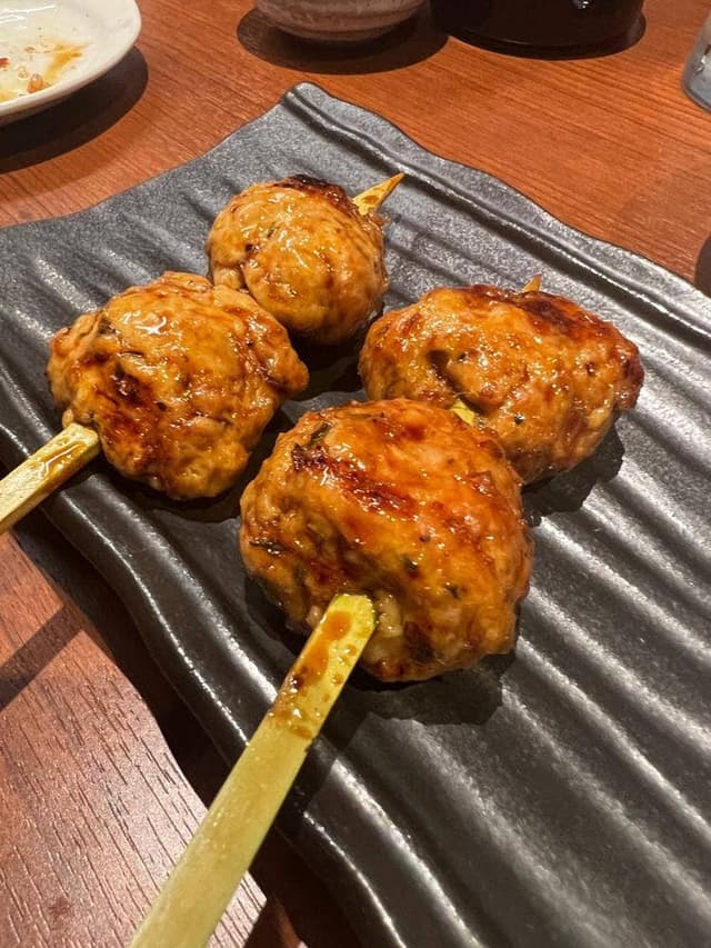焼鳥酒場のんべえ - サブ画像2