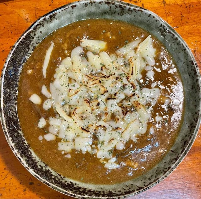 うどんの池本屋 - サブ画像3