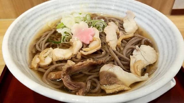 肉そば処 いち福 - サブ画像2