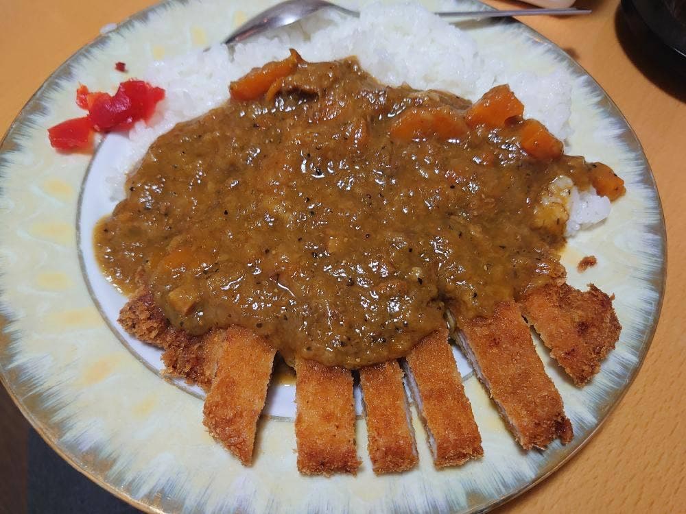 キッチンあや