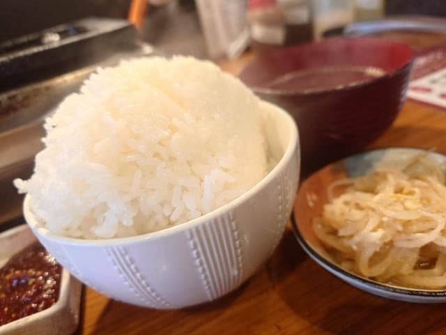 大衆焼肉 やまにく - サブ画像3