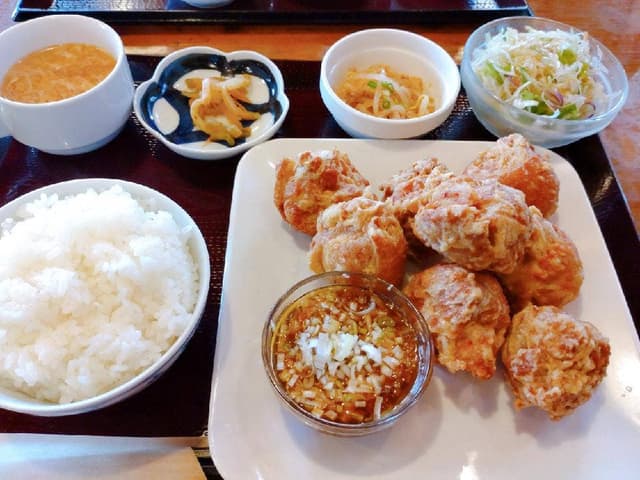 口口香 - サブ画像2