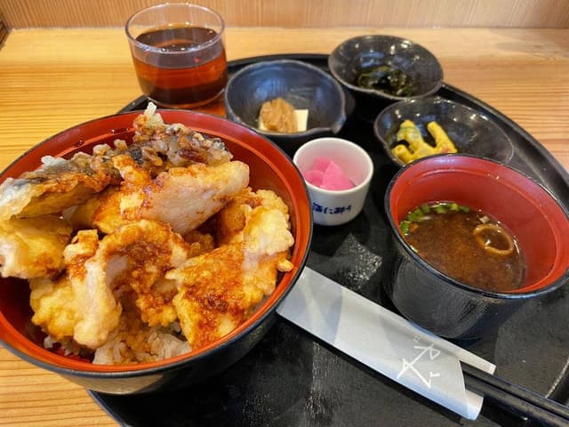 大衆割烹 円相カド - サブ画像3