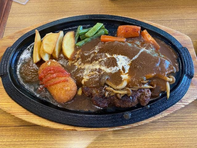 レストハウス たんぽぽ - サブ画像1