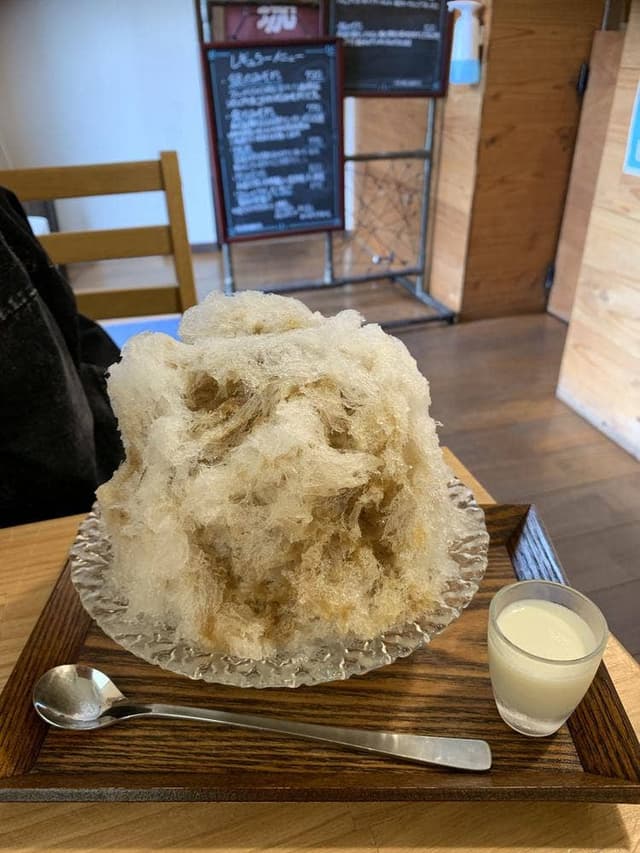 shaved ice & cafe mizoreya - サブ画像3